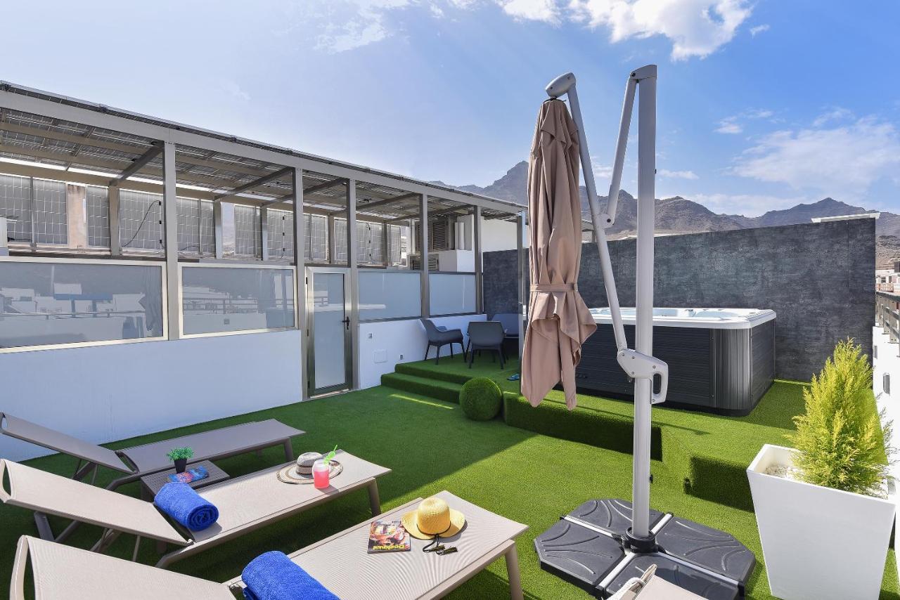 Starlight La Aldea Ii Apartamento