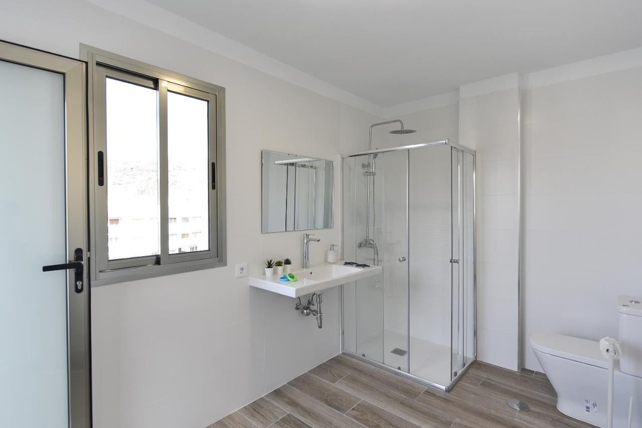 Apartamento Starlight La Aldea Ii