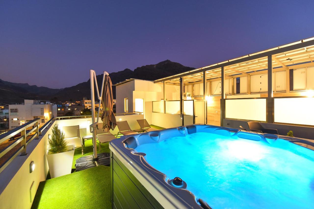 Starlight La Aldea Ii Apartamento *