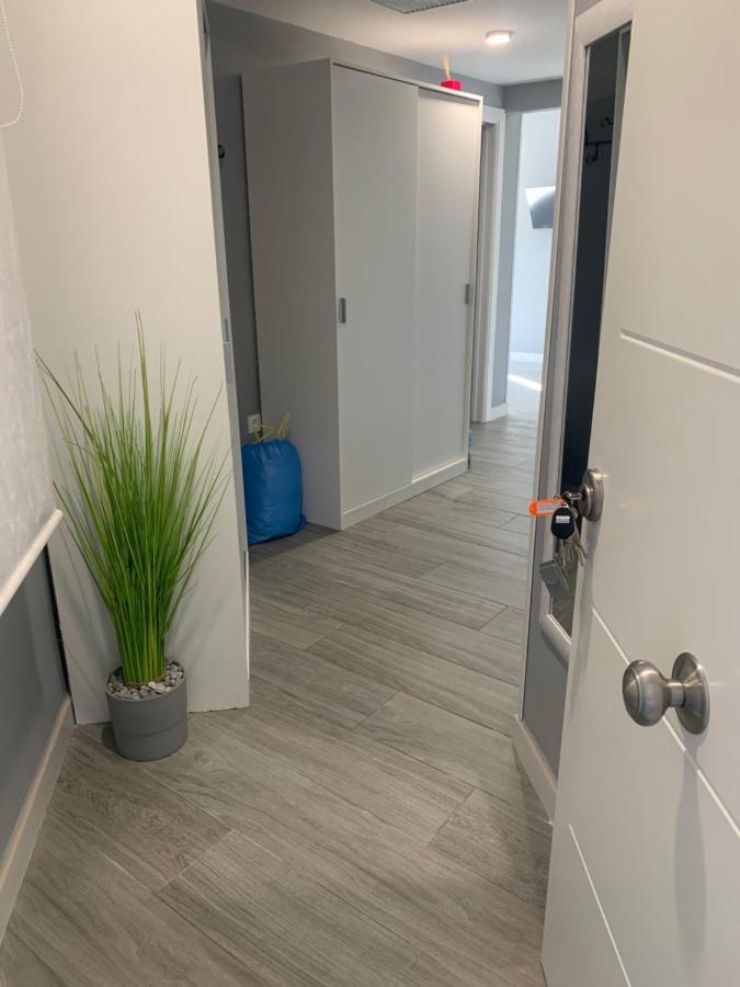 Apartamento Playa Poniente