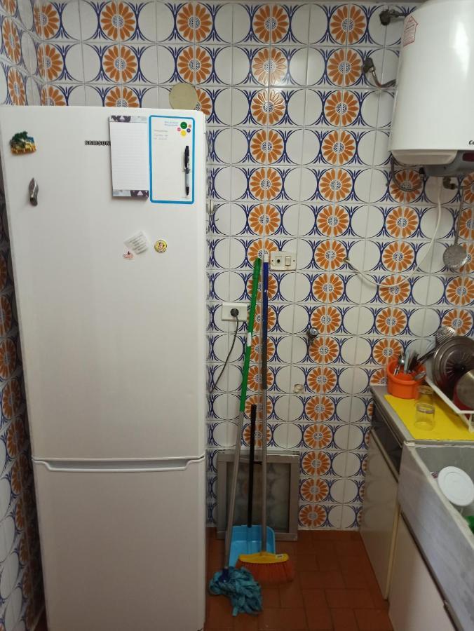 En Con Preciosas Vistas. Apartamento