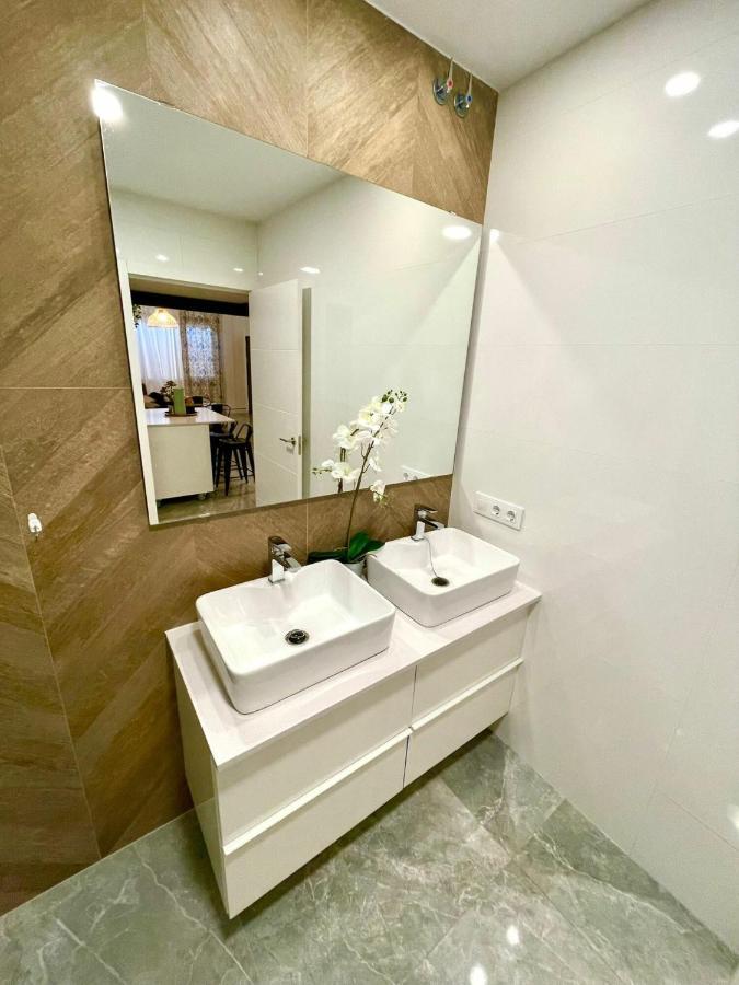 Costa Apartment Cadiz