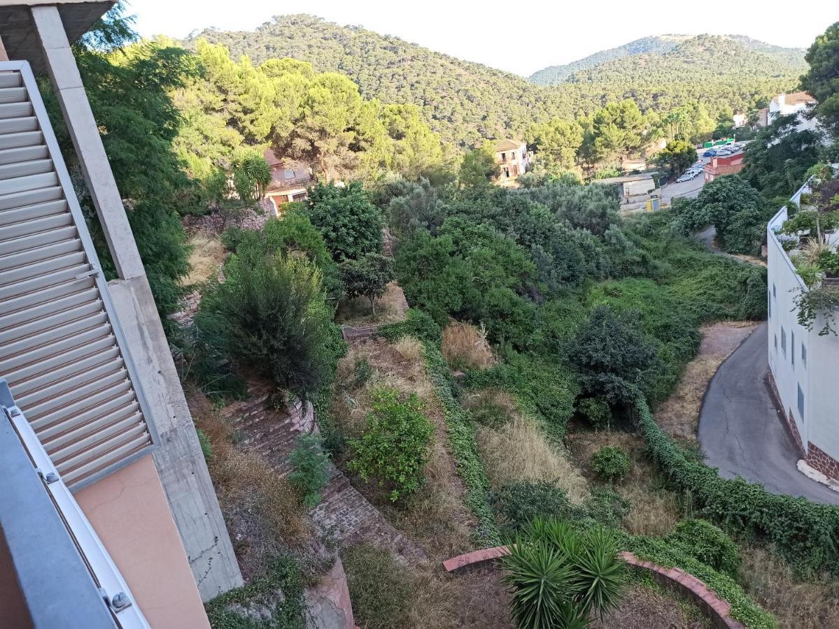 Apartamento En Con Preciosas Vistas. Serra