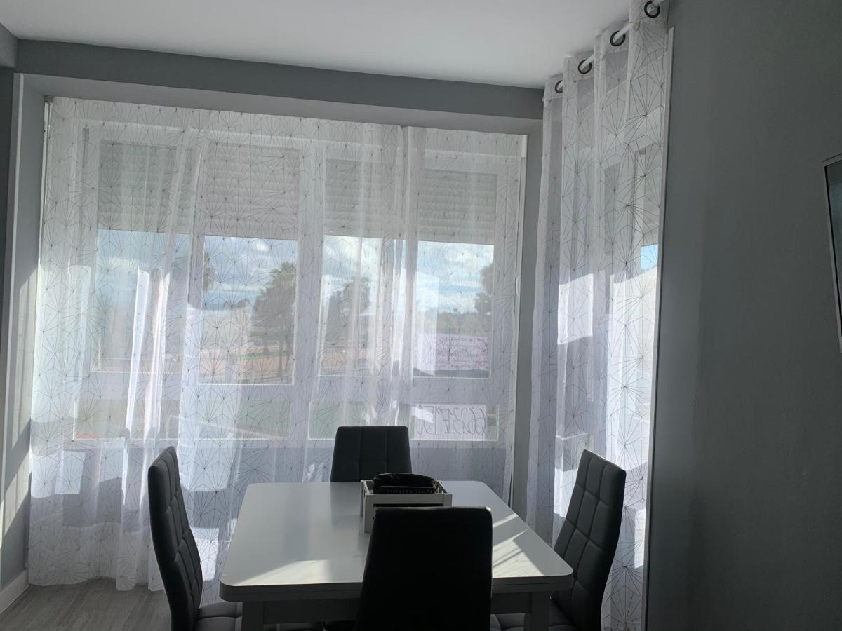 Apartamento Playa Poniente * Motril