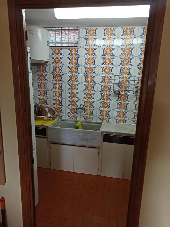 En Con Preciosas Vistas. Apartamento