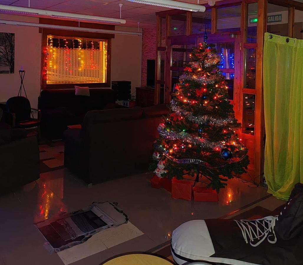 Apartment Goizeder *