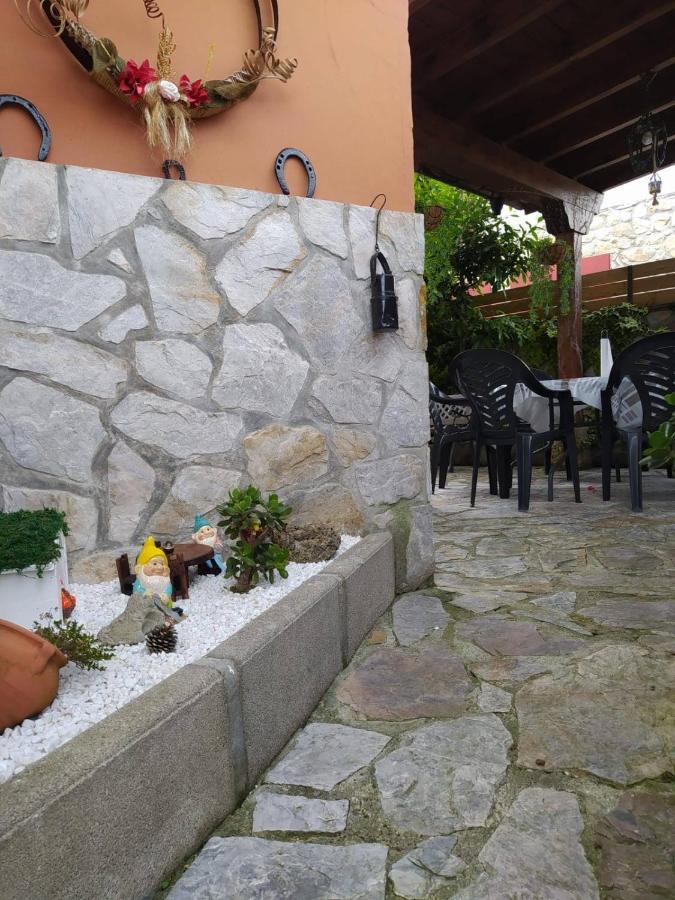 La Granda De La Concha Holiday home Nueva De Llanes