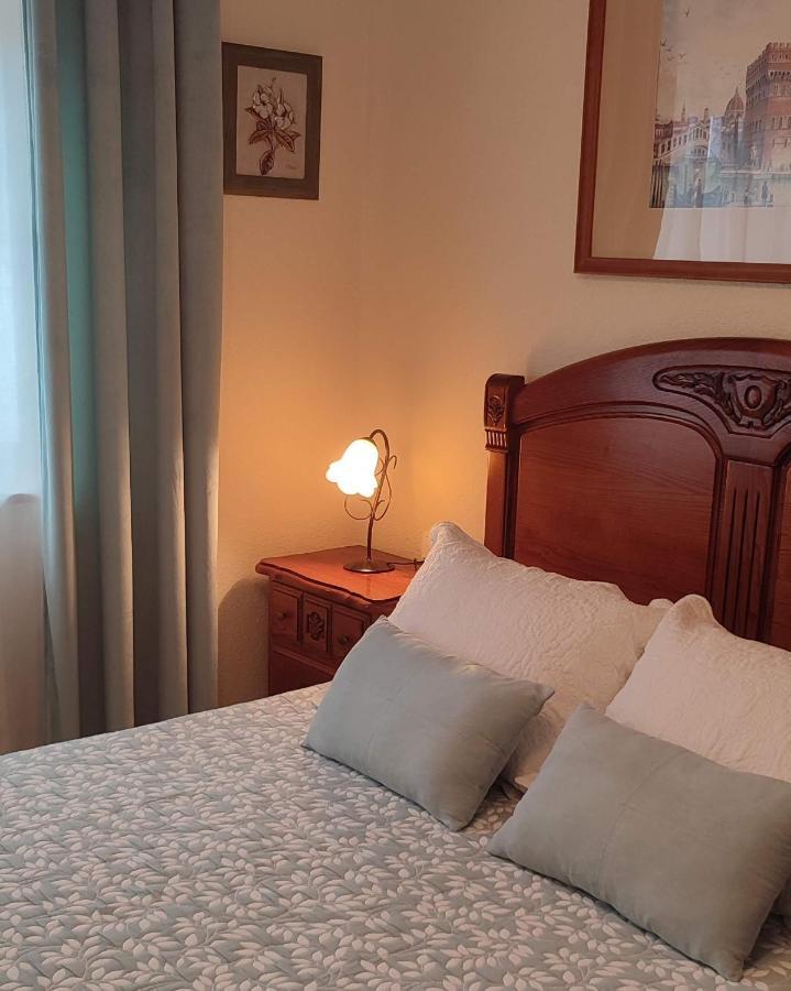 La Granda De La Concha Holiday home