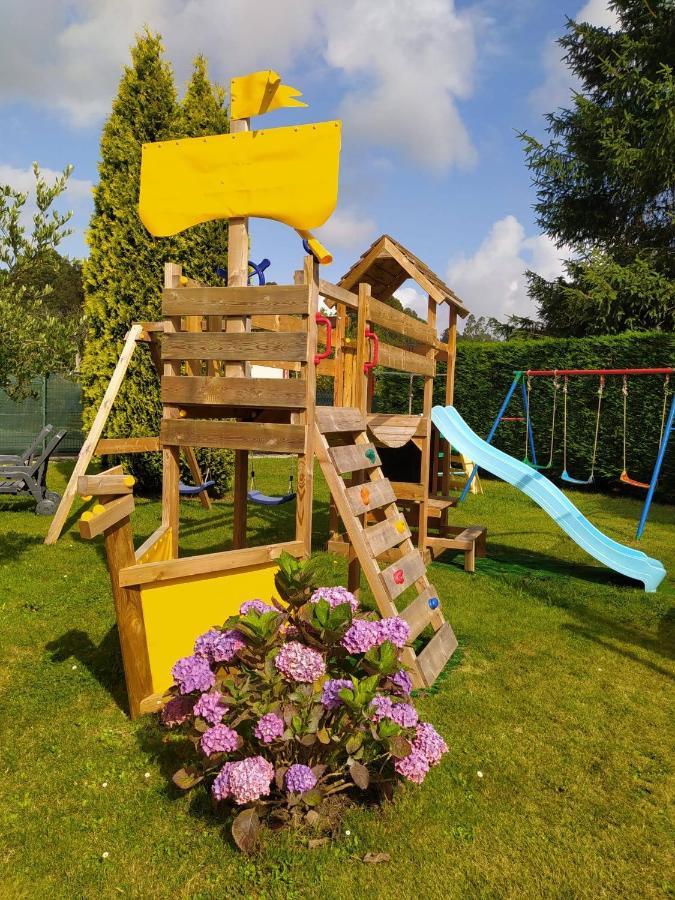 La Granda De La Concha Holiday home