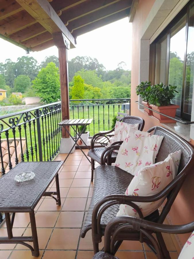 La Granda De La Concha Holiday home *