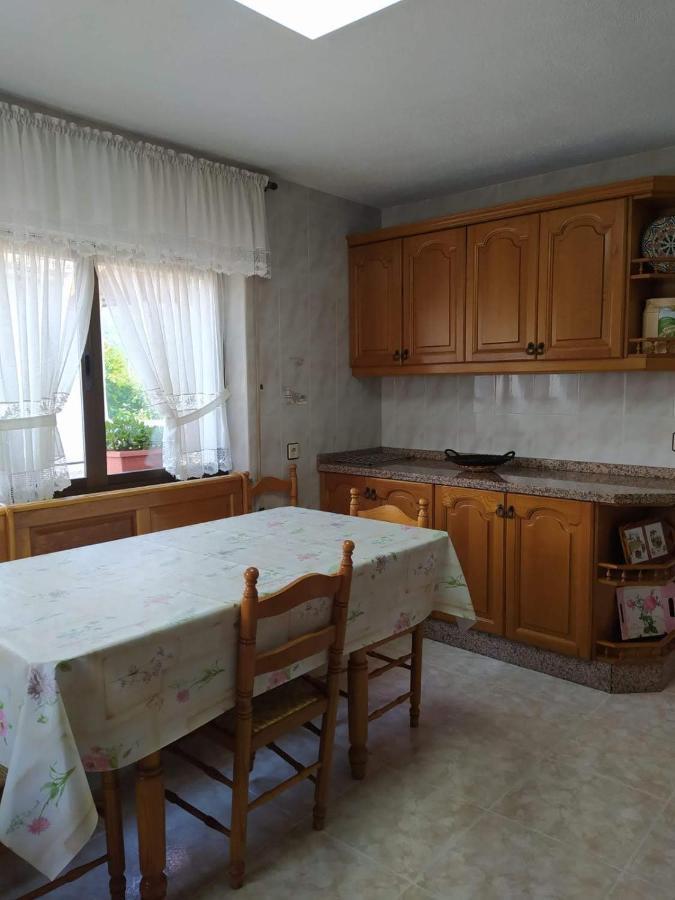 Holiday home La Granda De La Concha Nueva De Llanes