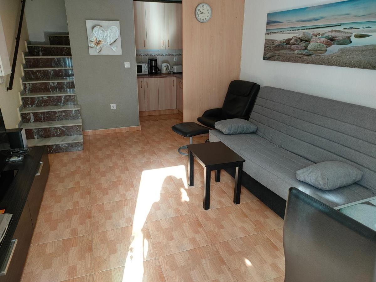Holiday home Casas - Playa La Mata 1