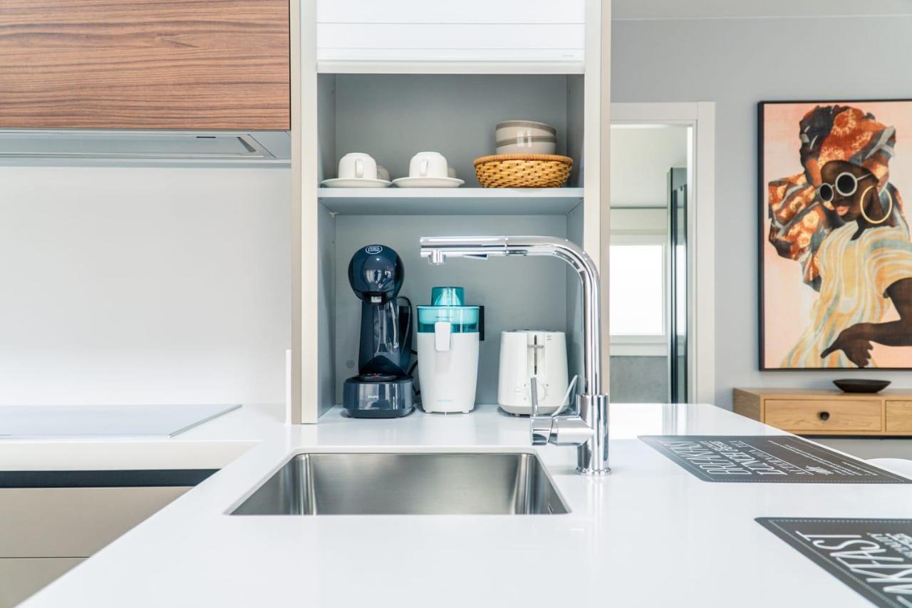 Pedradouro Apartment *