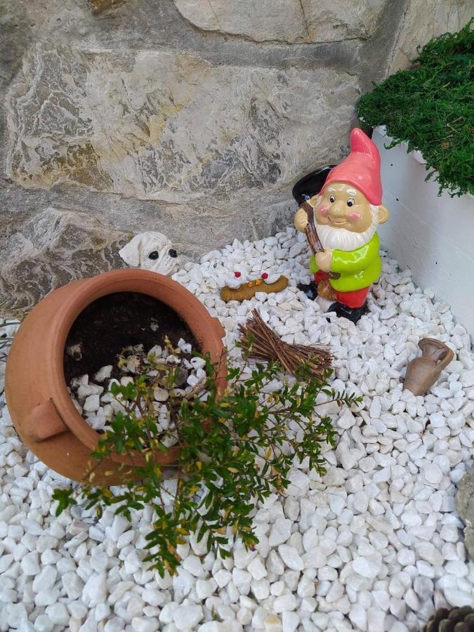 Holiday home La Granda De La Concha *