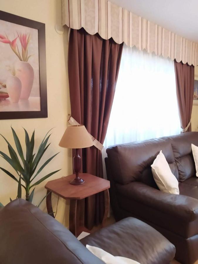 Holiday home La Granda De La Concha