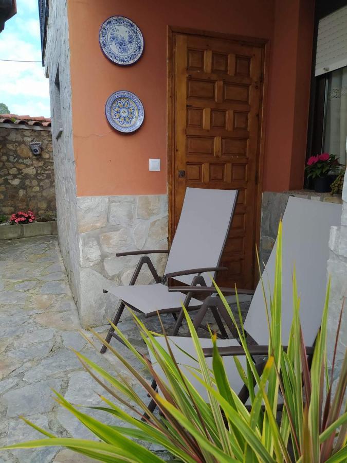 Holiday home La Granda De La Concha *
