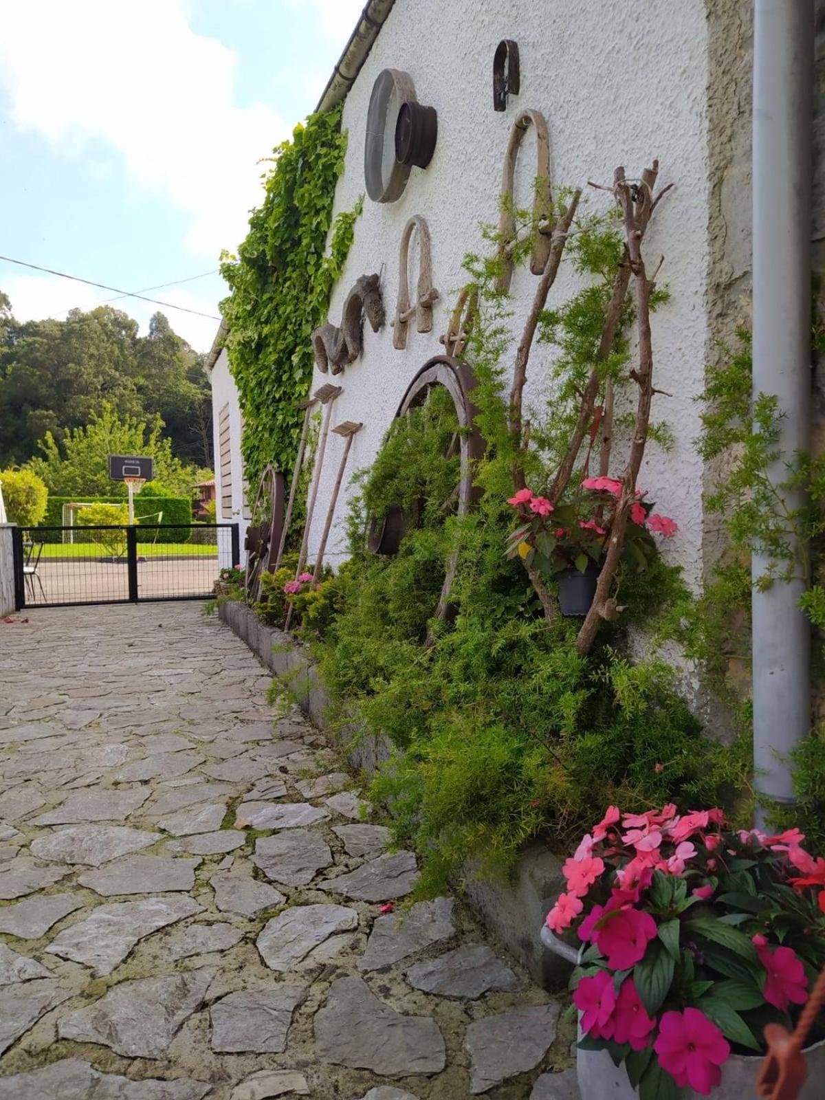 Holiday home La Granda De La Concha