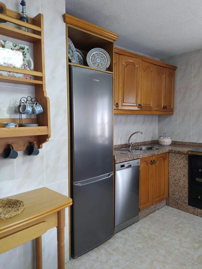 La Granda De La Concha Holiday home *