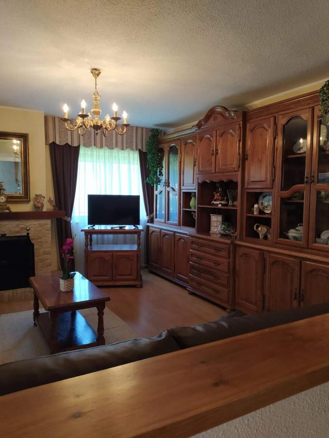La Granda De La Concha Holiday home *