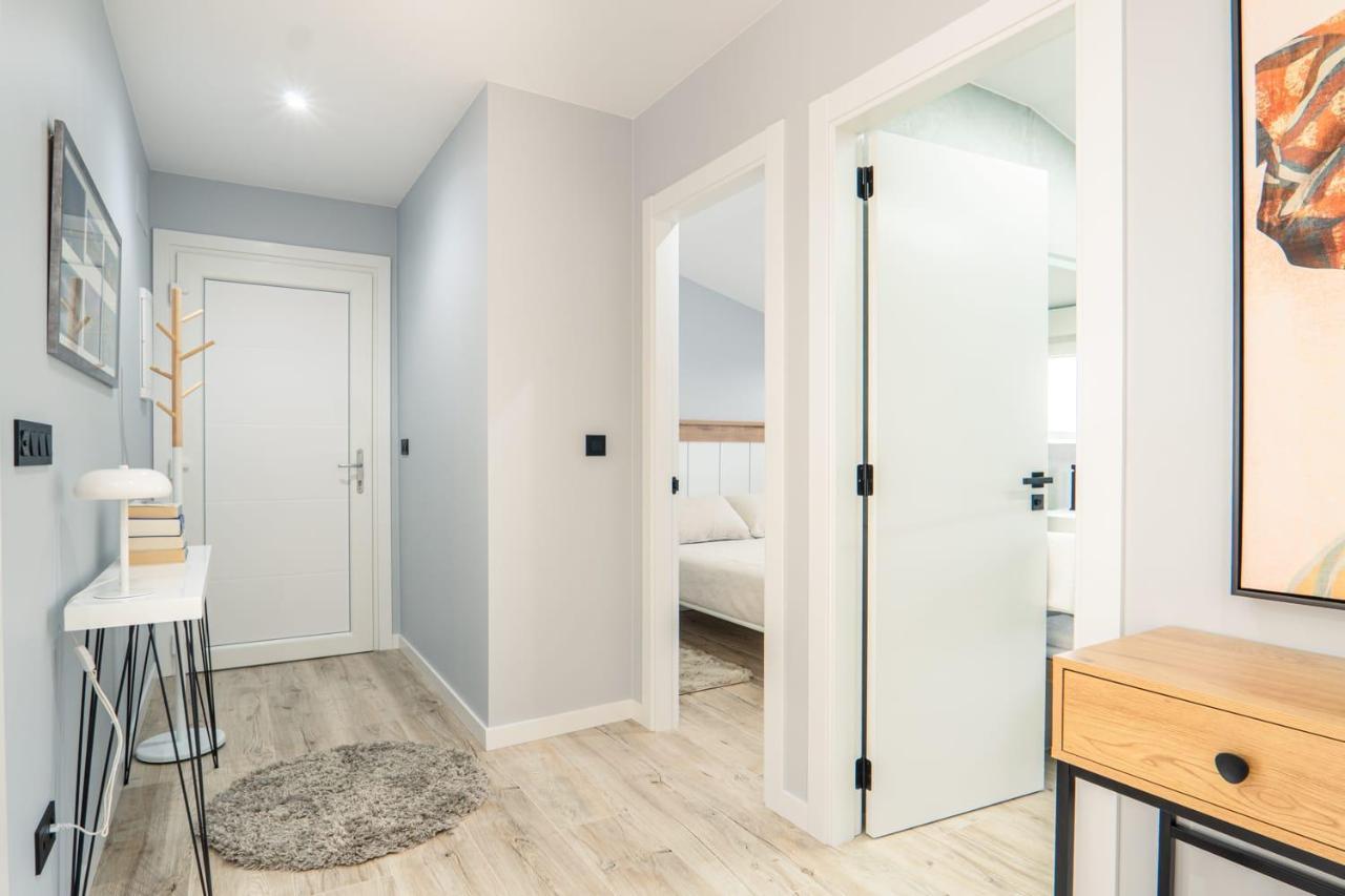 Pedradouro Apartment *