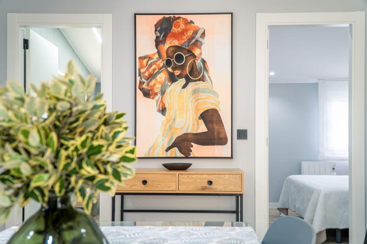 Pedradouro Apartment *