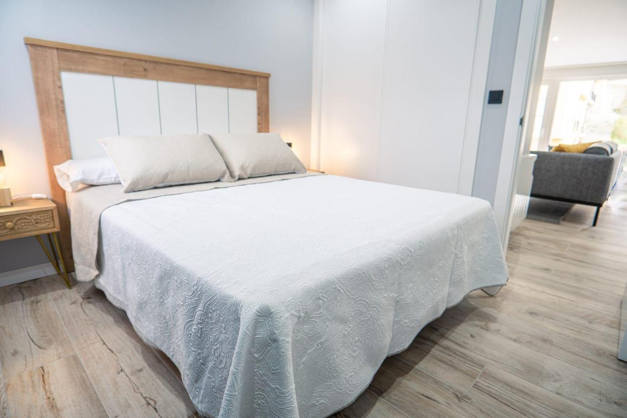 Apartment Pedradouro Malpica