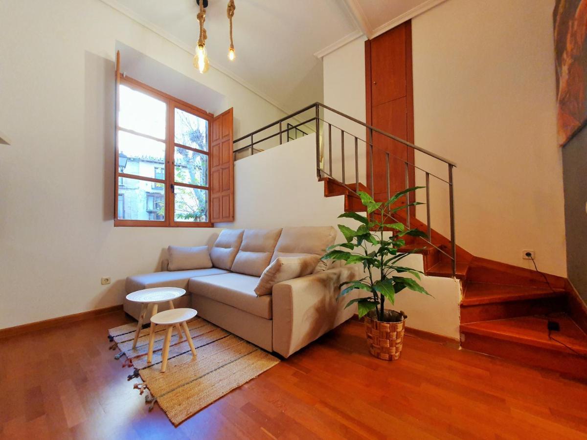 Apartamento Taller Del Moro