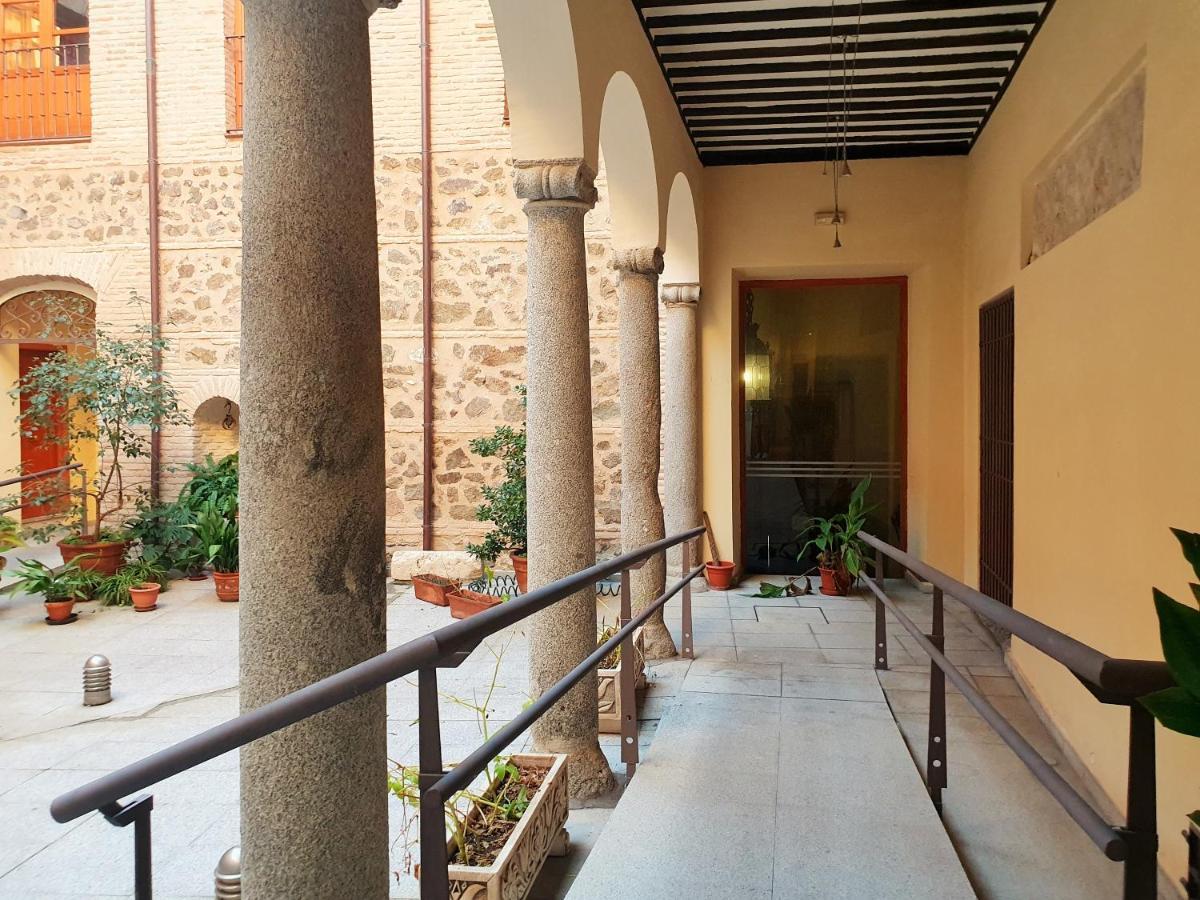 Apartamento Taller Del Moro Apartamento *