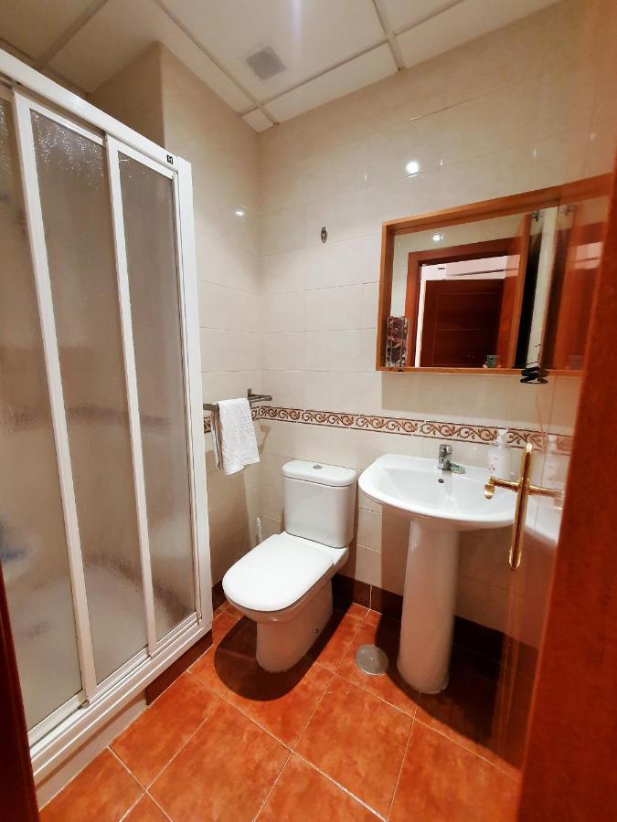 Apartamento Taller Del Moro Apartamento Toledo