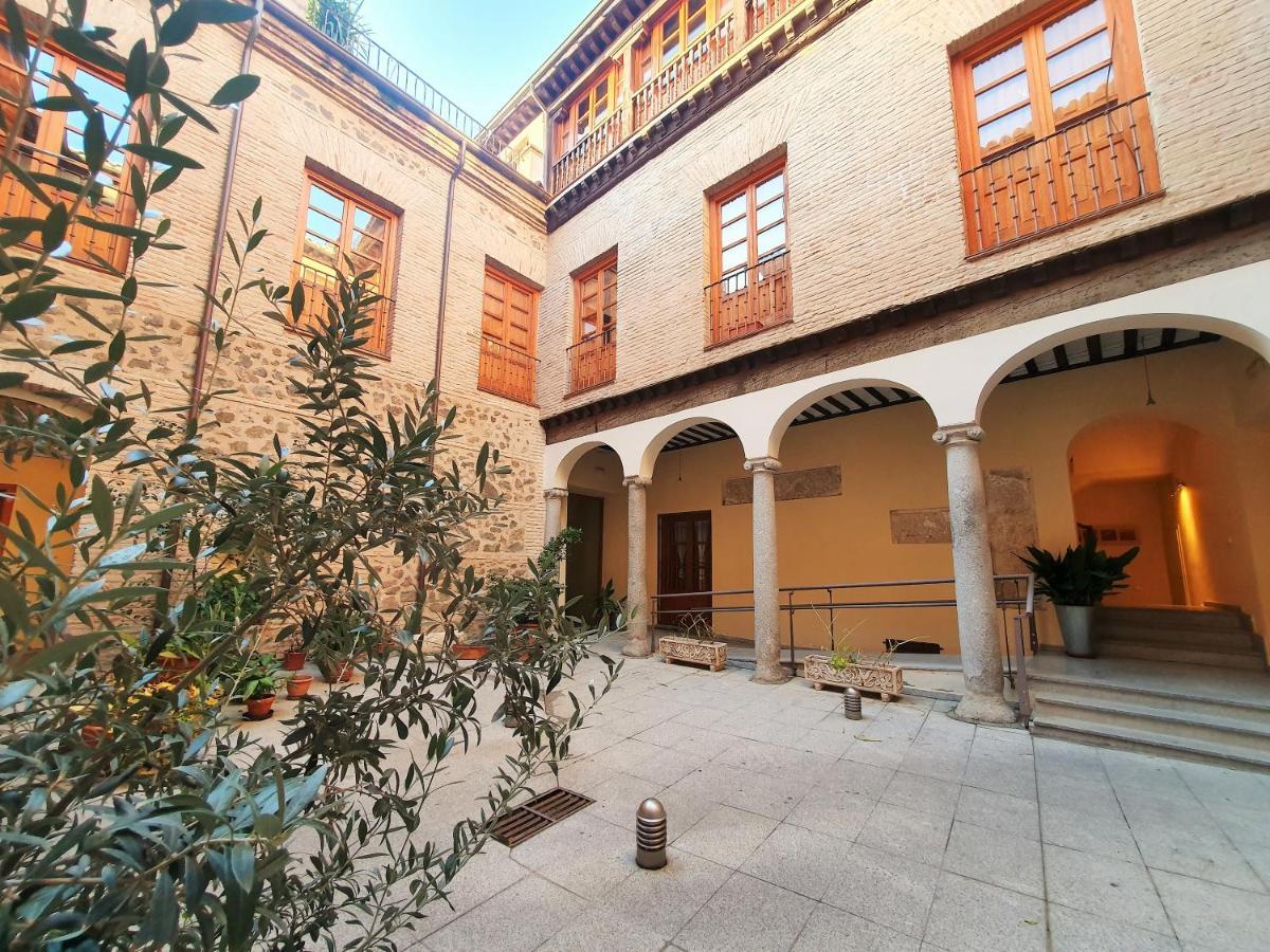 Apartamento Taller Del Moro Apartamento *