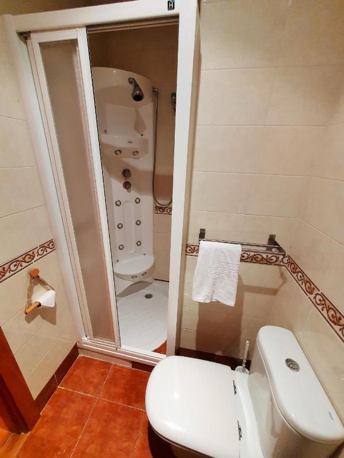 Apartamento Taller Del Moro Apartamento *