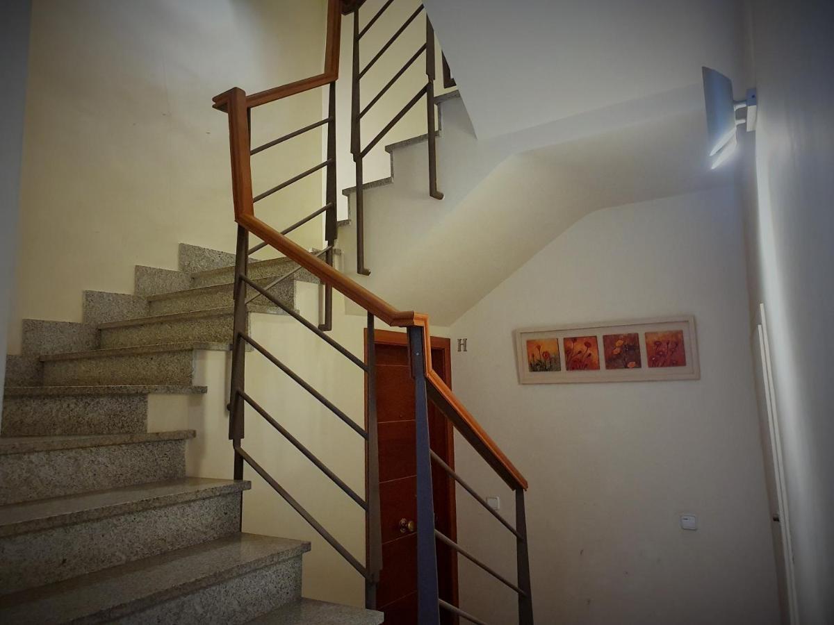 Apartamento Taller Del Moro Apartamento