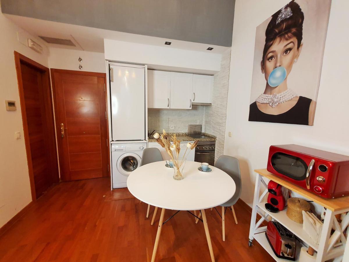 Apartamento Taller Del Moro Toledo
