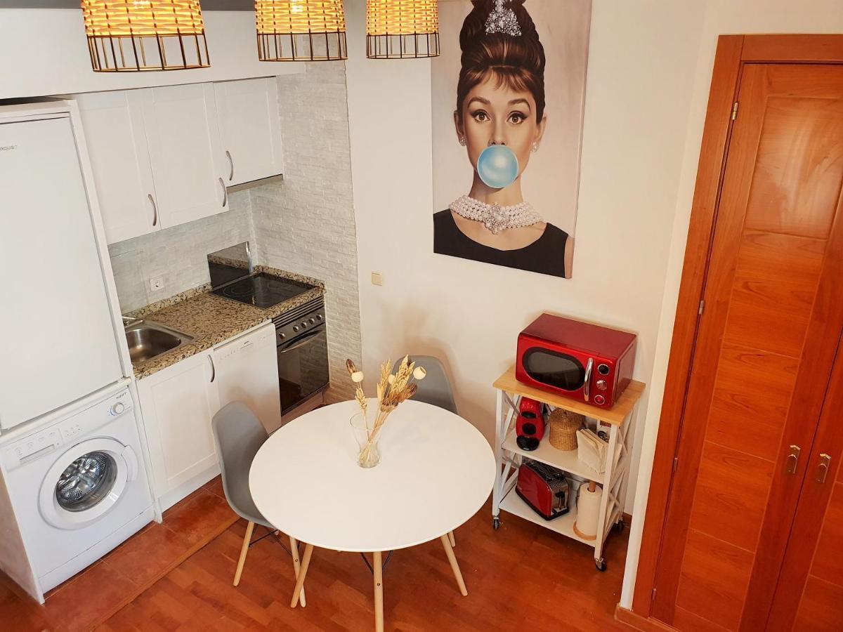 Apartamento Taller Del Moro *