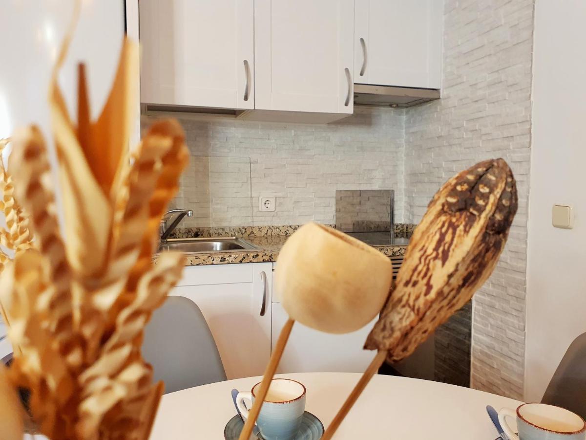Apartamento Apartamento Taller Del Moro Toledo