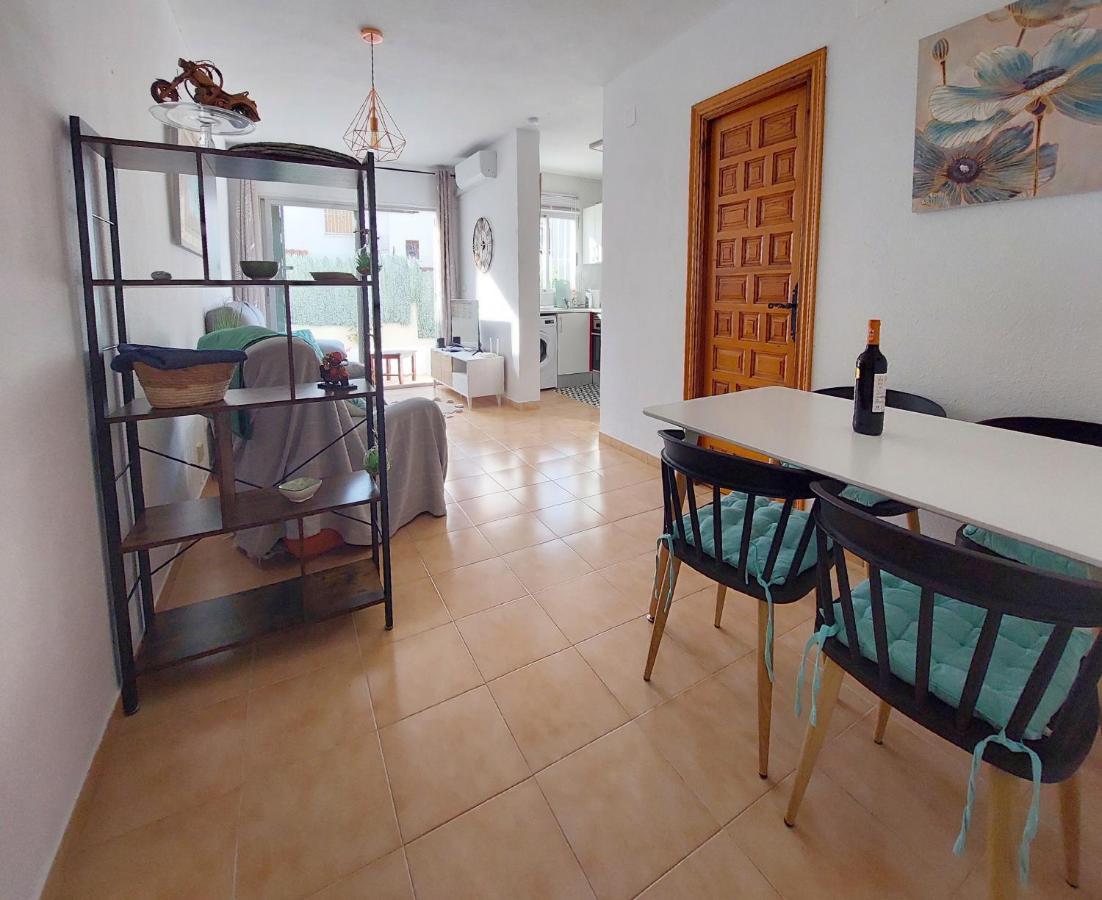 Apartamento Boiero