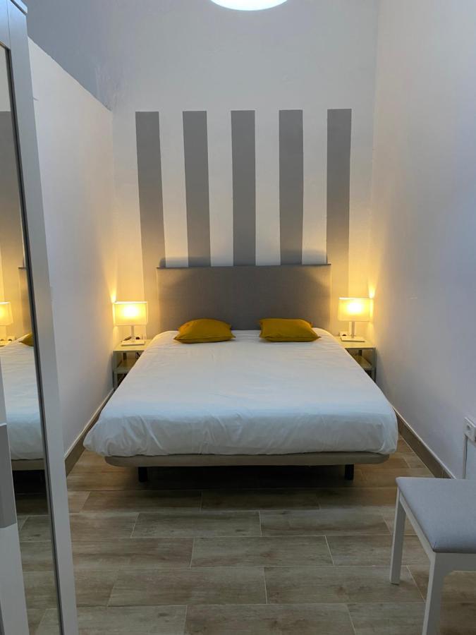 Casas La Aldea Plaza Apartment San Nicolas