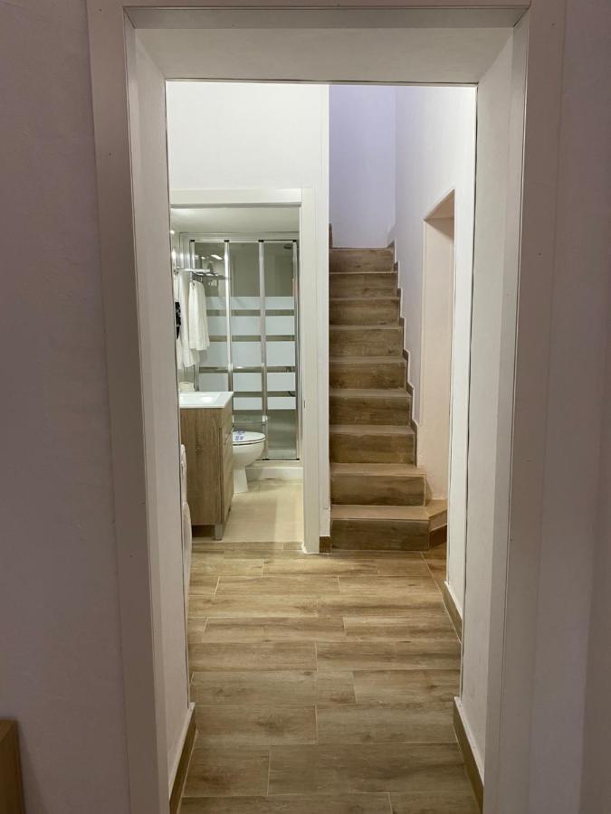 Apartment Casas La Aldea Plaza San Nicolas