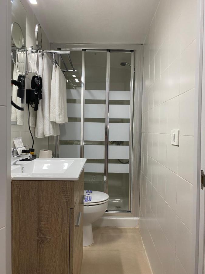 Casas La Aldea Plaza Apartment *