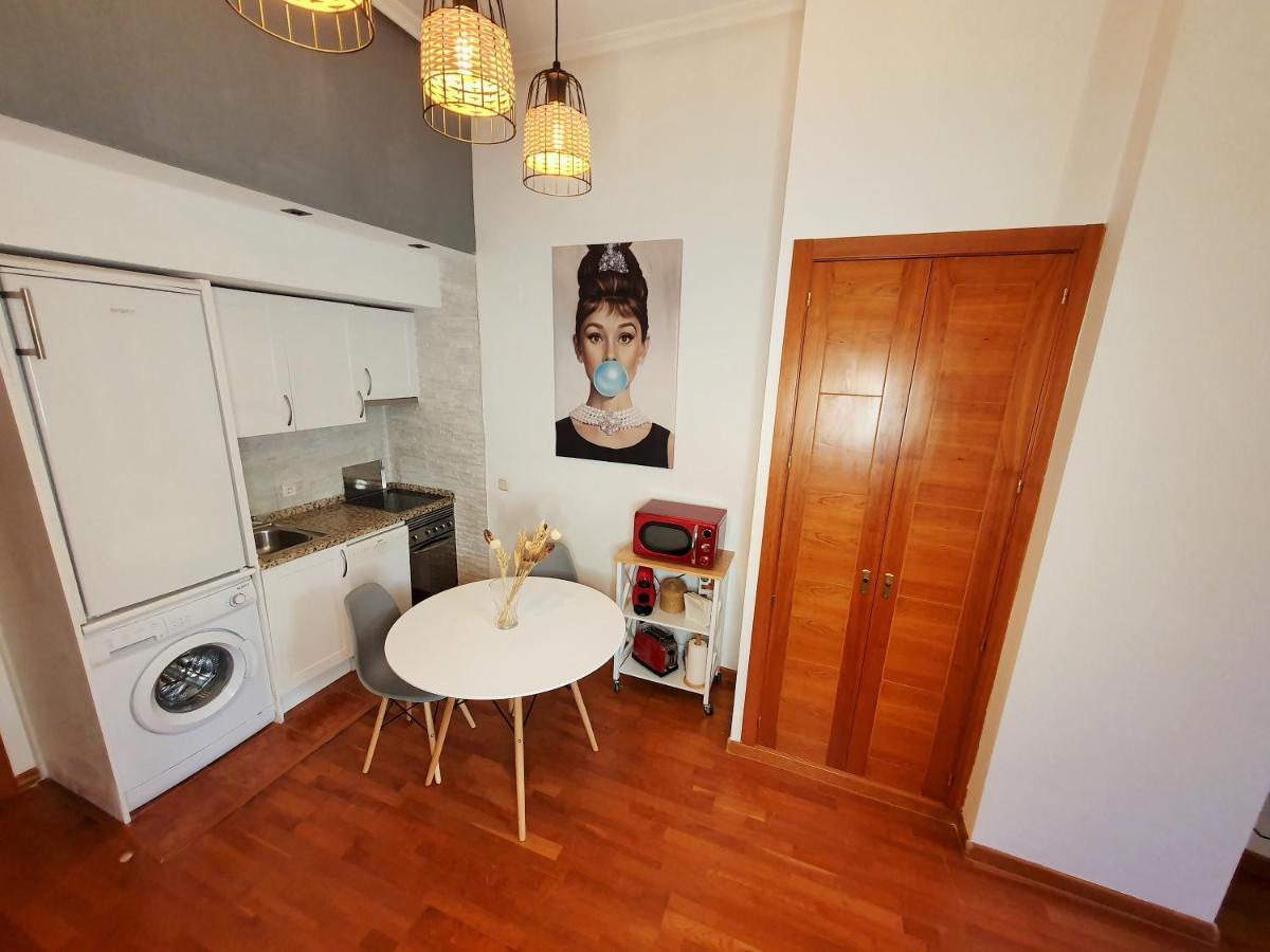 Apartamento Taller Del Moro Apartamento Toledo