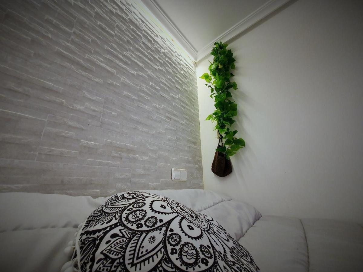 Apartamento Taller Del Moro Apartamento Toledo