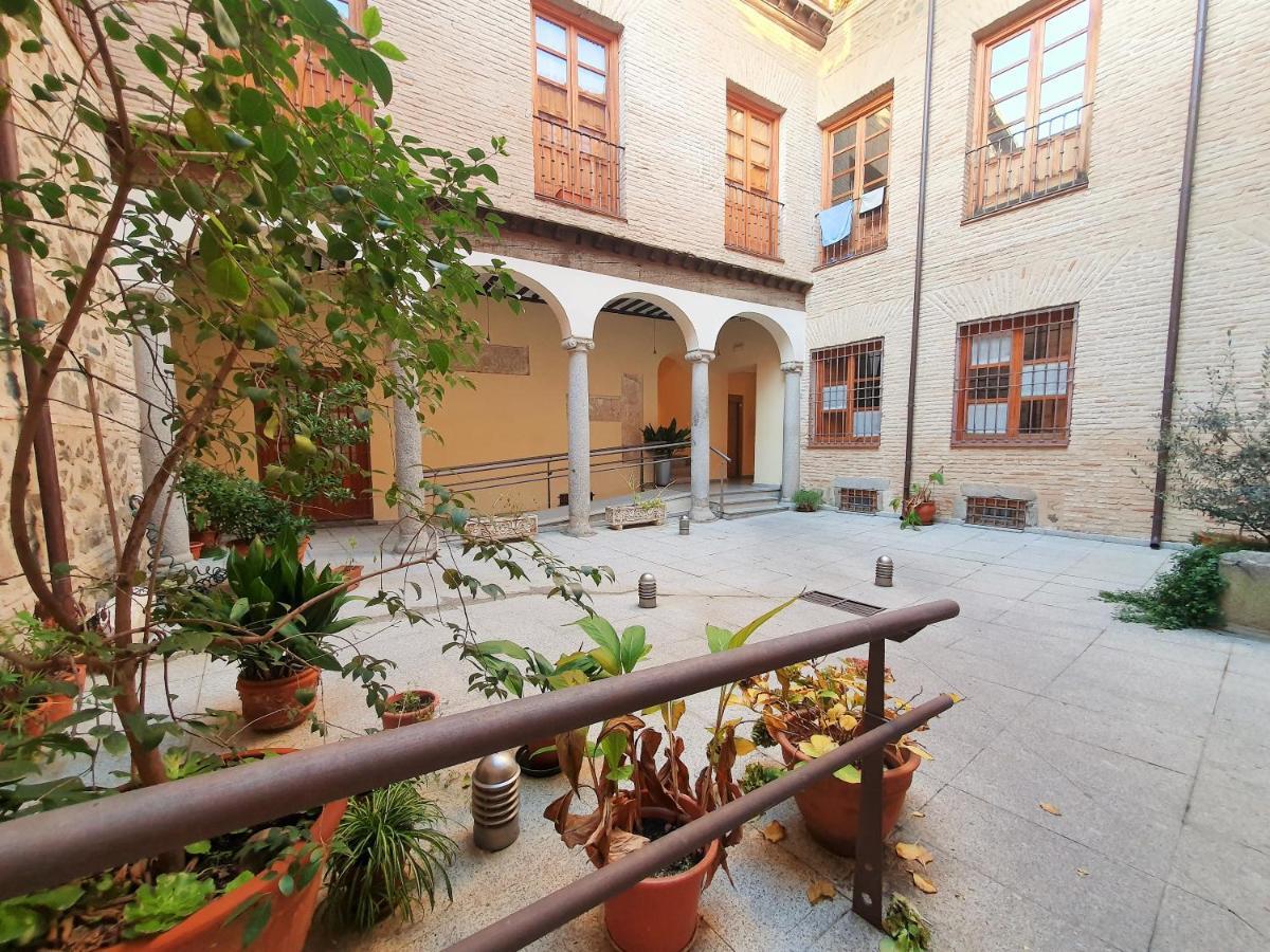 Apartamento Apartamento Taller Del Moro Toledo