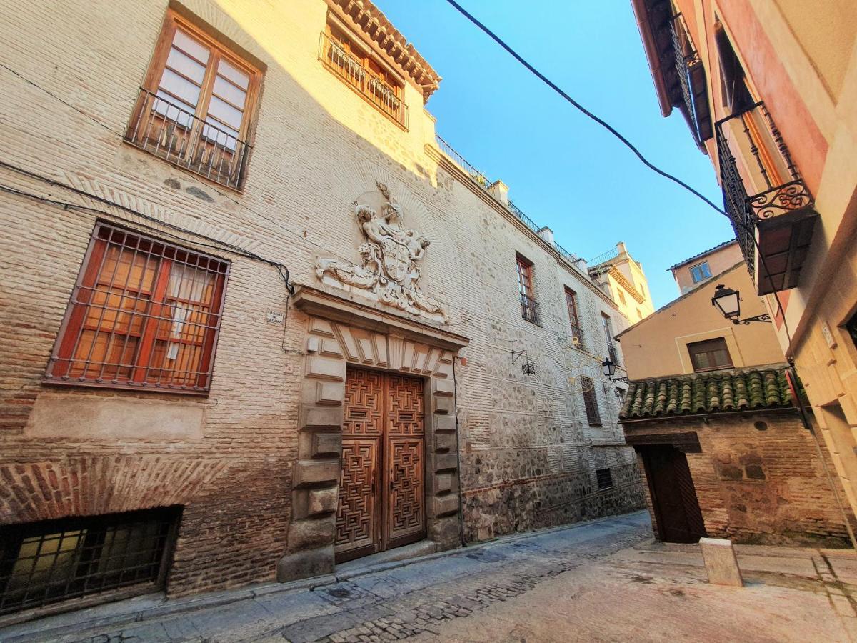 Apartamento Taller Del Moro