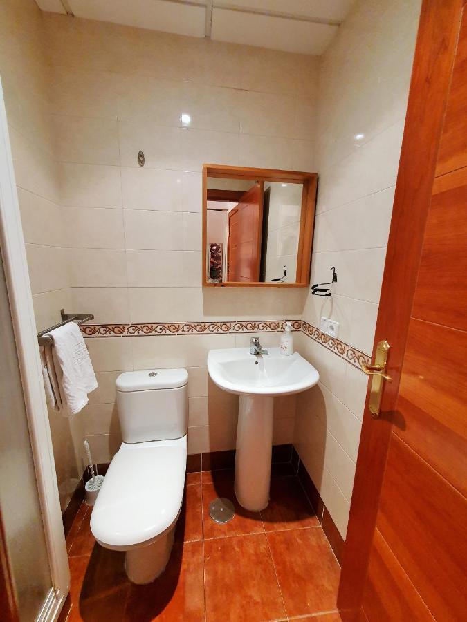 Apartamento Apartamento Taller Del Moro *