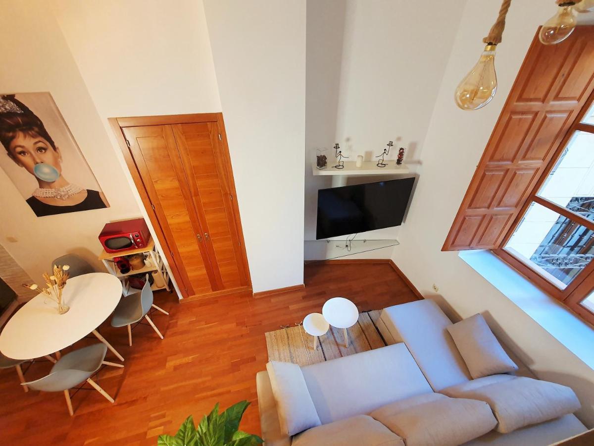 Apartamento Taller Del Moro Apartamento
