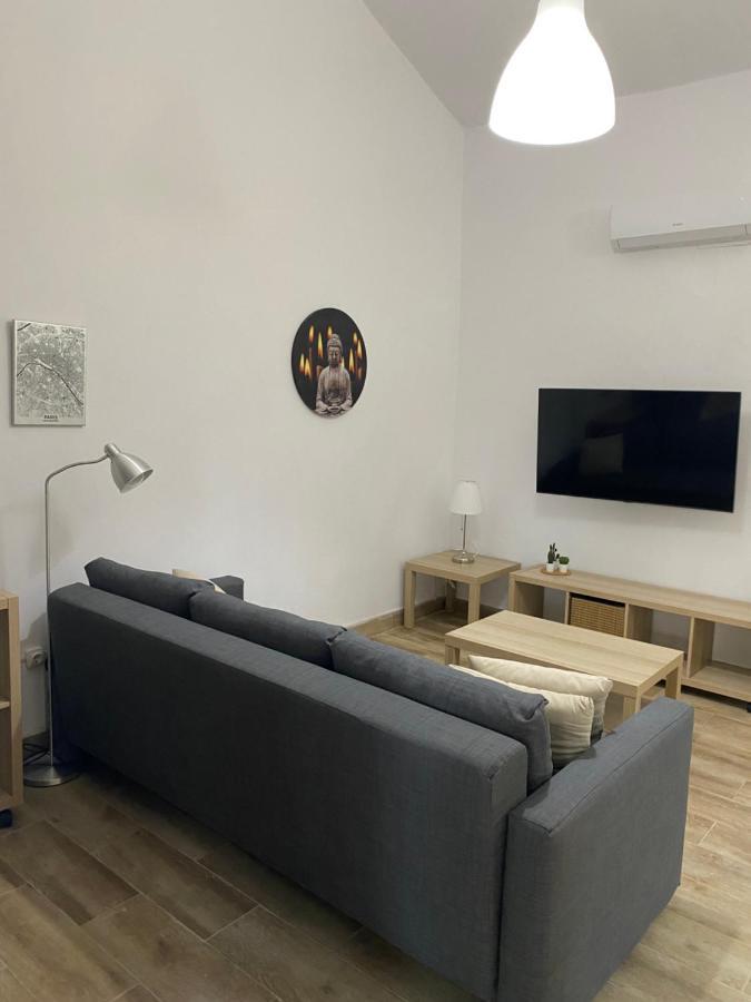 Apartment Casas La Aldea Plaza *
