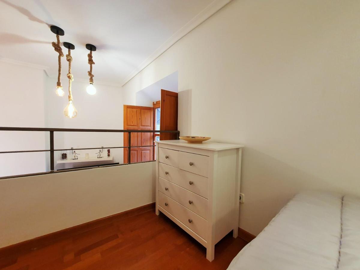 Apartamento Apartamento Taller Del Moro