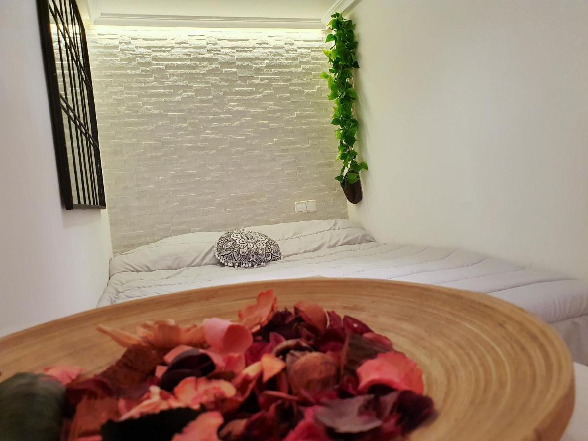 Apartamento Taller Del Moro Toledo