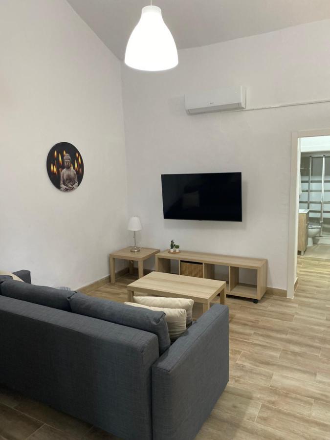 Apartment Casas La Aldea Plaza