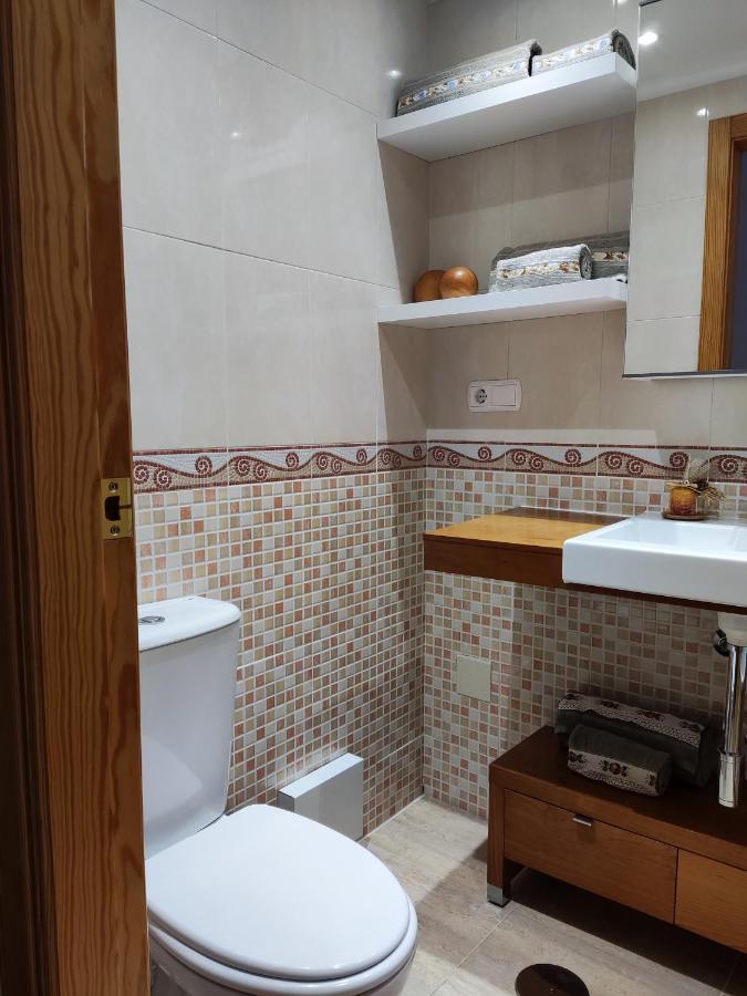 L&g49 Apartamento Con Garaje Apartment *